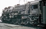 PRR 6749, M-1B, c. 1955